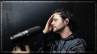 dead7 - "tape mouth" - Live one take performance