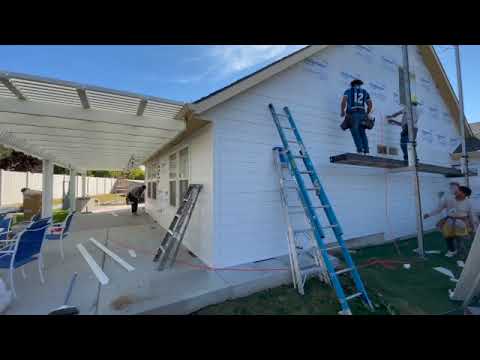 Our Team At Direct Siding Installs 100 Siding Ensuring They Are Absolute Experts In Their Craft 