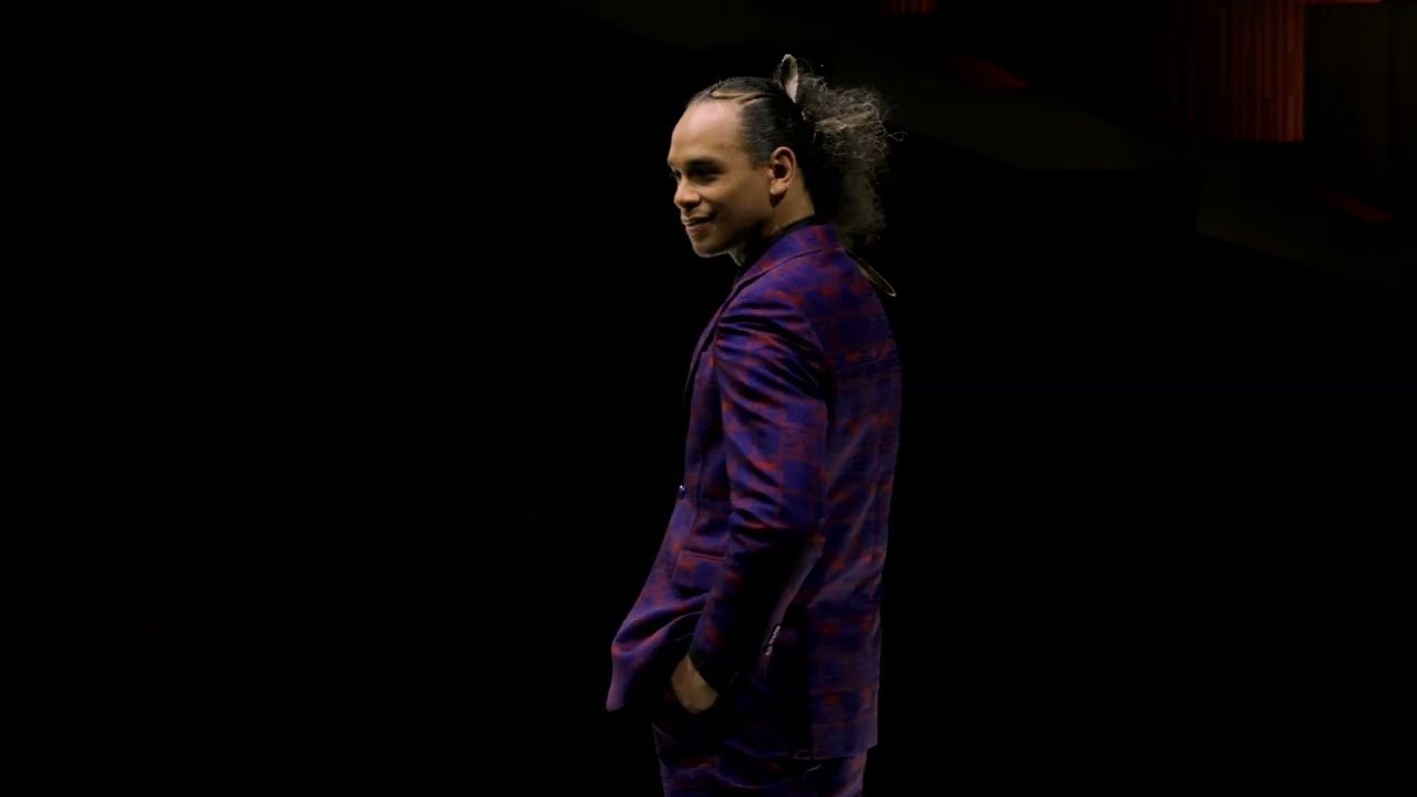 VIFW 2025 - All My Relations - Rebecca Baker-Grenier