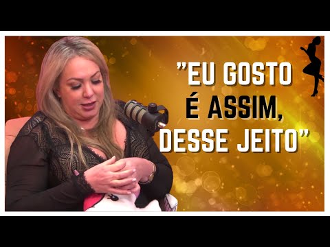 EU SÓ TENHO TRÊS | Alessandra Maia - Cortes PodQuentes