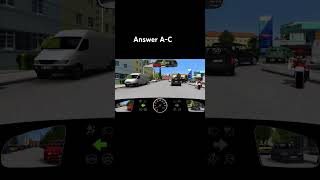 Driving tips