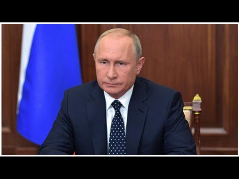 PressTV-Moscow denies Putin threatened to ‘crush’ Ukraine