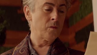 Prodigal Son 2×8 opening scene