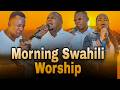 MORNING SWAHILI WORSHIPS RAUKA NA BWANA THUR 12 03 2026 Livestream Live
