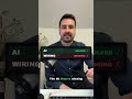 Why most founders' AI agents don't actually work. Eight agents, zero wiring, one expensive quote.