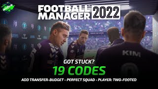 Football Manager 2023 Cheats & Trainers for PC