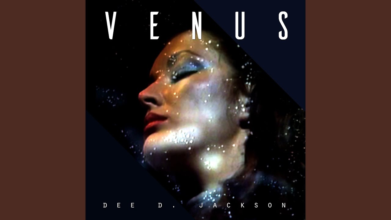 Venus the Goddess of Love - YouTube