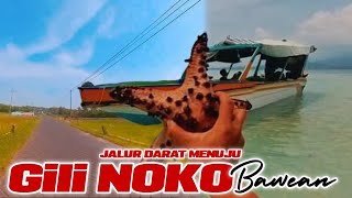 eps 6 - Cara menuju ke Gili noko bawean screenshot 4