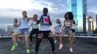 Zumba Mix (Calypso/ Mad Love/ Love/ Bella) | Zumba Fitness