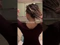 Continuam seria?✨🤭 #fypシ #hairtok #fypシ゚viral #hairtutorial