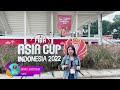 FIBA ASIA CUP 2022 EPISODE 3