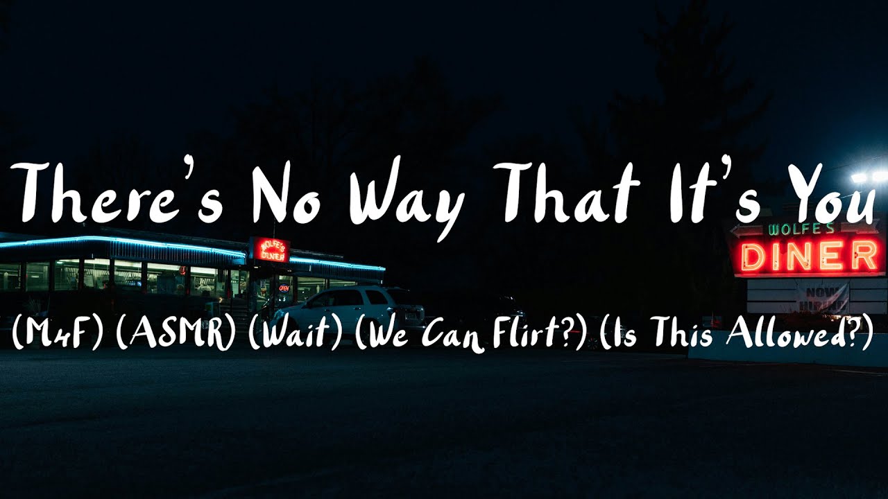 [M4F] A Blind Date With Your Bestie [Friends To Lovers] [Confession] [Major Flirting] [Kissing]