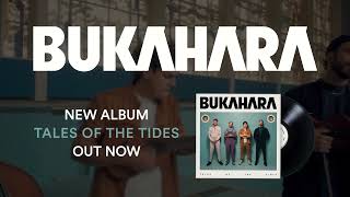 Bukahara - Tales of the Tides (album teaser)