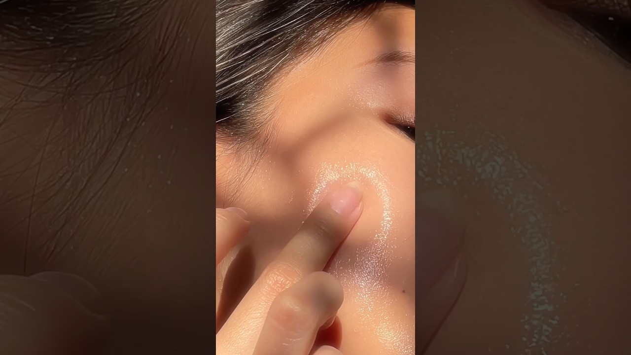 boost skin overnight with @abib.official Rice Probiotics Overnight Mask 