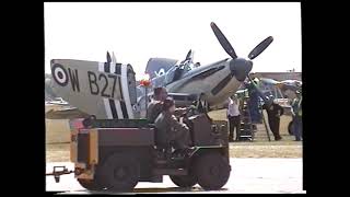 Duxford Flying Legends 2003