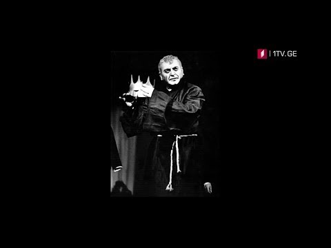 29 ივლისს, 23:40 საათზე, პირველ არხზე - „ცხოვრება და სიკვდილი მეფე რიჩარდ მესამისა”