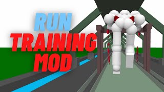 LEARN HOW TO RUN ► TORIBASH MOD