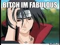 WHERE DID ITACHI GO!?? GLITCH (UNS4)