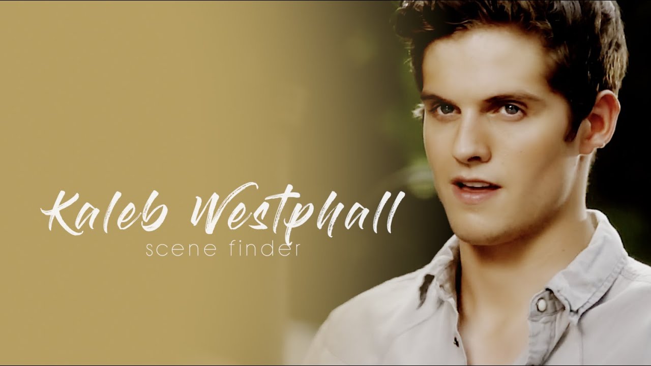 Kaleb Westphall / Kol Mikaelson — The Originals played by Daniel