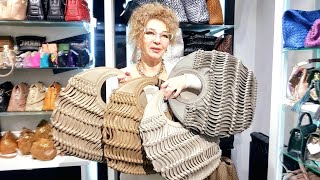 :   FALORNI         #fashion