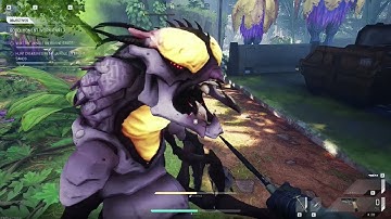 The Cycle: Frontier - Good Honest Work (Part 7-8)