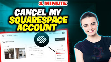 How to cancel my squarespace account 2025 (Quick & Easy)