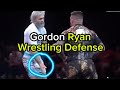 Jiu Jitsu Breakdown Gordon Ryan Single Leg