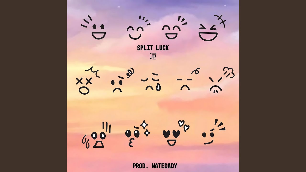 Watch SPLIT LUCK on YouTube Watch SPLIT LUCK on YouTube