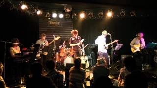 2x4 Beat Live at TACT (３rd Stage)