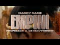 HarryCane & Professor - Empini (Feat De Heavyweight) (Official Audio)