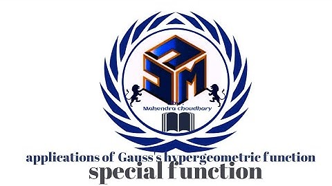 Applications of Gauss