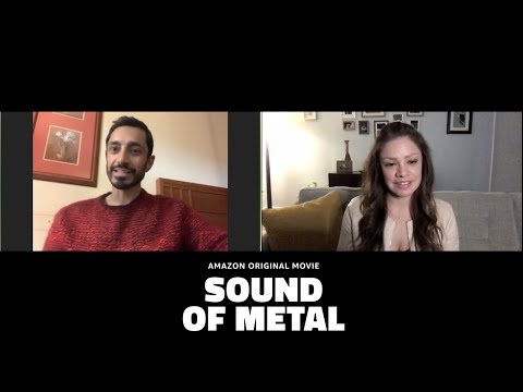 Riz Ahmed Interview For Sound Of Metal