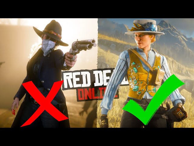 Playing Wrong: The Horse Girl Takeover of Red Dead Online