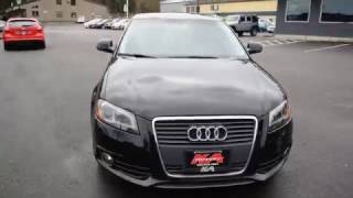 2010 Audi A3 - Used cars for sale Port Orchard