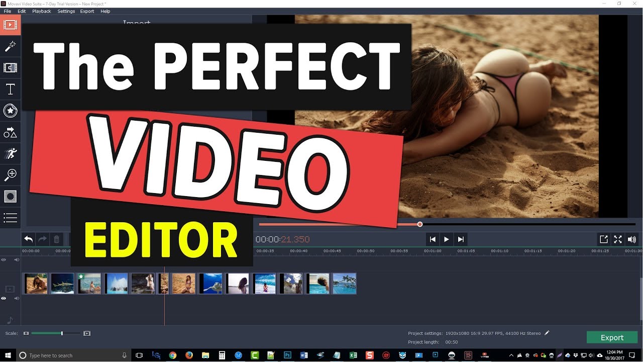 What Video Editing Software Does Hollywood Use YouTube