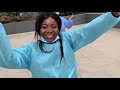 #Jerusalema Dance Challenge Tribute To Health Workers Globally