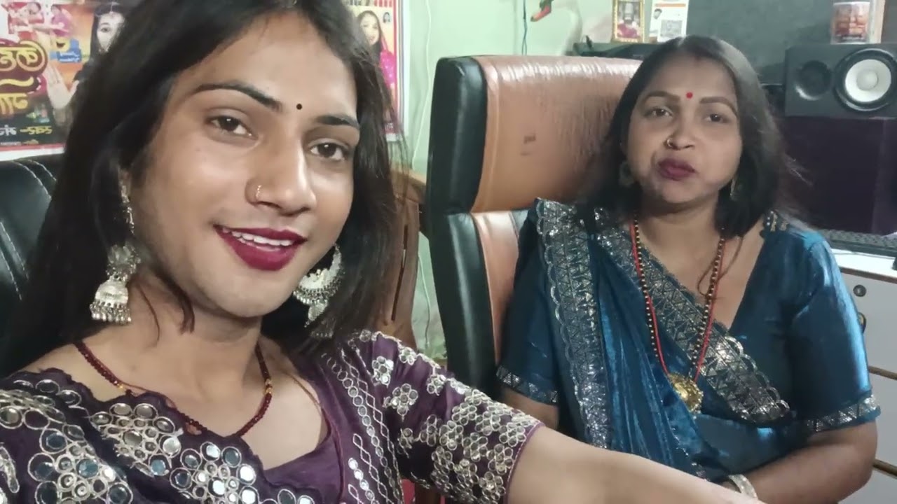 खुशबू रानी मंजू मोहिनी जी को क्या बोली