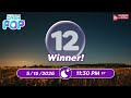 Hoosier Lottery Cash_Pop5_LateNight 05/15/2026
