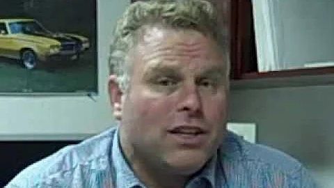 Accurate Automotive, Lee Weatherby