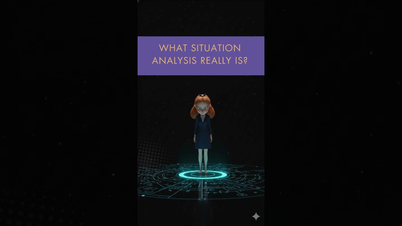 Алиса раскрывает скрытые секреты ситуационного анализа 
