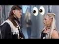 Why Dominik Mysterio went backstage with Liv Morgan