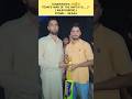 Wajid Farooq Congratulations 🎉 MCC SPORTS MALPORA won by 113 runs T-10 🏆 2025 MALPORA PREMIER LEAGUE