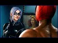 SPIDERMAN - ¿HIJO SECRETO? (NUEVO DLC BLACKCAT) #1