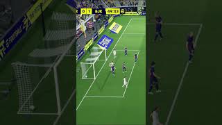 Dünyanın en garip golü #efootball2026 #pes #efootball #ümidi #tolunayören