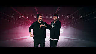 Dj Dagz & Dj PM feat. Genc Prelvukaj - Unstoppable