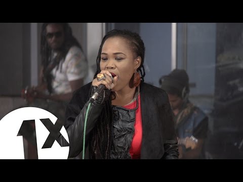 1Xtra In Jamaica - Queen Ifrica - Good Man For 1Xtra In Jamaica 2016