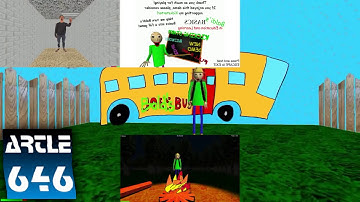 Preview 2 Baldi v2