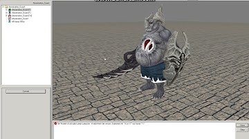 Create New Mob Last Chaos TuT by AssasinPL 1/3