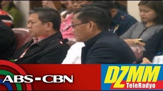 Dzmm Teleradyo Pcso Officials Violated Laws In P6M Christmas Party Lawmaker
