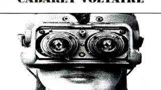 cabaret voltaire - 24-24